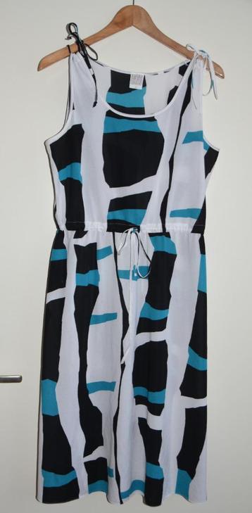 Zomerse Linda Lu jurk maat 42 beschikbaar voor biedingen