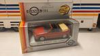 Gama Opel Kadett GSI Cabriolet Red, Gebruikt, Auto, Ophalen of Verzenden, Gama