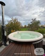 Hottub houtgestookte-elektrische of hybride/Exclusieve, Tuin en Terras, Zwembad-toebehoren, Ophalen of Verzenden, Nieuw, Filter