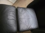 relaxstoel Tekoop leer nette goede conditie, Huis en Inrichting, Ophalen, Gebruikt, 50 tot 75 cm, Leer