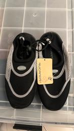 Rucanor waterschoentjes maat 36 - Nieuw!, Kleding | Dames, Badmode en Zwemkleding, Ophalen of Verzenden, Nieuw, Zwart, Overige typen