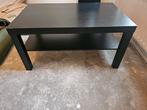 Gratis IKEA tafeltje - fineer laat los, Huis en Inrichting, Tafels | Salontafels, Ophalen
