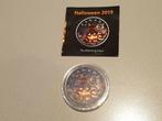 Maple Leaf 2019, Halloween, 1 oz  9999 zilver (9), Ophalen of Verzenden, Zilver