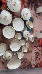 Set, Antiek en Kunst, Ophalen of Verzenden