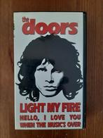 The doors, jim morrison, Alle leeftijden, Ophalen of Verzenden, Gebruikt