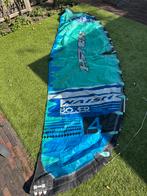 Naish boxer s25 4m, Watersport en Boten, Kitesurfen, Gebruikt, Geen board, Ophalen of Verzenden, Kite