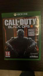 CALL of DUTY - BLACK OPS 3, Ophalen of Verzenden