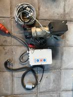 Gfa TS970 asaandrijving, Ophalen of Verzenden, Gebruikt