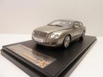 Bentley Continental Flying Star  ''  Premium X  '', Ophalen of Verzenden, Zo goed als nieuw, Auto, Overige merken