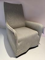 Linteloo Fauteuil Romeo, Huis en Inrichting, Fauteuils, Ophalen, Minder dan 75 cm, Nieuw, Stof