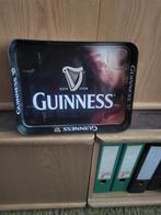 GUINNESS BEER - 240 - 2 DIENBLADEN., Ophalen, Nieuw, Reclamebord, Plaat of Schild, Overige merken