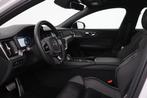 Volvo S60 T8 Recharge R-Design | Panoramadak | Head-Up | har, Auto's, Volvo, Automaat, Gebruikt, Euro 6, 4 cilinders