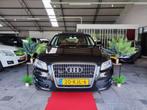 Audi Q5 2.0 TFSI AUT S- LiNE QUATTRO PANO! 2008, Automaat, Euro 5, Gebruikt, Zwart