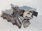 1.4 tsi turbo CAXA, Ophalen of Verzenden, Gebruikt, Audi