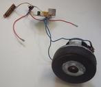 Motor Stofzuiger 1400 Watt 220 Volt Stofzuigermotor, Doe-het-zelf en Verbouw, Motoren, Ophalen of Verzenden, Gebruikt, Elektromotor