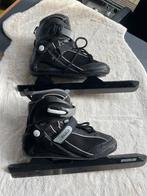 Eagle Noren Schaatsen Maat 38 - Goede Staat, Ophalen of Verzenden, Gebruikt, Noren, Overige merken