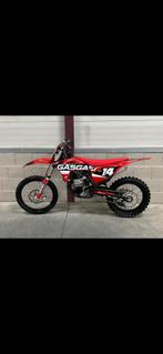 Gasgas 450 4takt 2022, Ophalen, Zo goed als nieuw, Overige merken