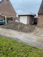 Gratis tuinaarde - zelf ophalen, Tuin en Terras, Aarde en Mest, Ophalen of Verzenden, Tuinaarde