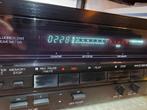 Gereviseerde Denon DR-M12HX – High-End Cassettedeck met HX-P, Ophalen of Verzenden, Enkel, Denon