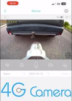 4G On Spot Trailercamera, Ophalen of Verzenden, Nieuw