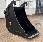 2x Dieplepel (nieuw) CW20/CW30 - Klasse 14-19 ton, Ophalen