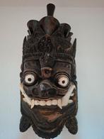 Barong hout indonesia, Antiek en Kunst, Kunst | Niet-Westerse kunst, Ophalen of Verzenden