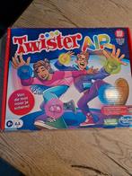 Twister Air - Nieuw!, Hobby en Vrije tijd, Gezelschapsspellen | Bordspellen, Een of twee spelers, Ophalen of Verzenden, Nieuw