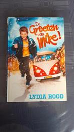 Lydia Rood - De groeten van Mike, Ophalen of Verzenden, Zo goed als nieuw, Lydia Rood