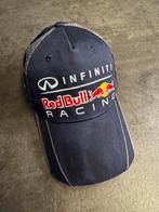 Redbull racing infiniti cap pet, Kleding | Heren, Ophalen of Verzenden, Zo goed als nieuw, One size fits all