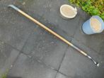 Voegenmes op lange steel, Tuin en Terras, Hand-tuingereedschap, Ophalen, Zo goed als nieuw, Onkruidsteker, Talen Tools