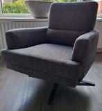 Musterring draaifauteuil., Huis en Inrichting, Ophalen, Zo goed als nieuw, 50 tot 75 cm, Modern