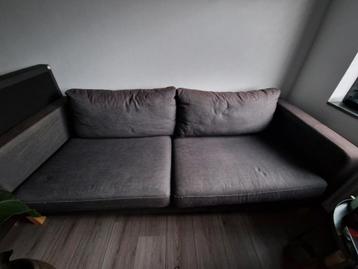 Bank van ikea 89 dipte 180 breed
 beschikbaar voor biedingen