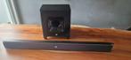 JBL Cinema SB400 soundbar met Subwoofer., Audio, Tv en Foto, Soundbars, Ophalen of Verzenden, Zo goed als nieuw