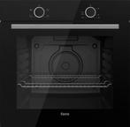 inbouw oven zwart nieuw Actie € 229, Oven, Nieuw, Inbouw, 45 tot 60 cm