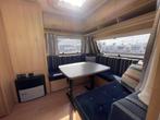 Dethleffs Camper 510 Enkele bedden, Rondzit, Rondzit, Bedrijf, Dethleffs, 5 tot 6 meter