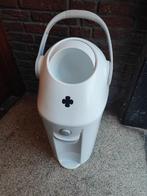 Luier prullenbak, Ophalen, Kunststof, Minder dan 50 cm, 20 tot 30 liter