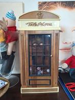 oud telefoonhuisje, Ophalen of Verzenden