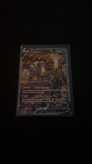 Entei v gg36/gg70 beschikbaar voor biedingen