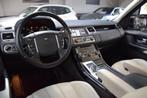 Land Rover Range Rover Sport 3.0 SdV6 HSE Facelift|Schuif/ka, Auto's, Land Rover, Automaat, Euro 5, 313 €/maand, Gebruikt