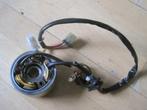 Husqvarna TE 250 310 ontsteking dynamo vliegwiel ook 450 510, Motoren, Ophalen of Verzenden