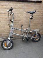 Ranger Handybike vouwfiets, Fietsen en Brommers, Fietsen | Vouwfietsen, Ophalen, Gebruikt, Overige merken
