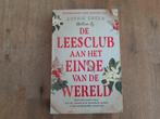 Sophie Green/ De leesclub aan het einde van de wereld, Ophalen of Verzenden, Gelezen, Nederland