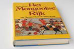 Het Mongoolse rijk (1979), 14e eeuw of eerder, Verzenden, Zo goed als nieuw, Azië