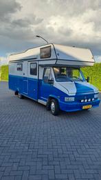 Peugot j5, Particulier