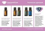 Doterra essentiele olien, Ophalen of Verzenden, Nieuw