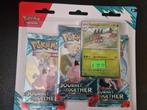 Journey together 3 pack blister sealed nieuw, Ophalen of Verzenden, Zo goed als nieuw, Booster