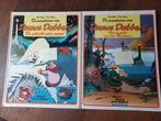 Douwe Dabbert hardcovers 1e druk (8 stuks), Boeken, Stripboeken, Meerdere stripboeken, Ophalen of Verzenden, Gelezen, Disney
