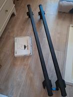 Dakdragers Menabo - Seat Mii/VW Up/Citigo, Auto diversen, Dakdragers, Ophalen of Verzenden, Gebruikt