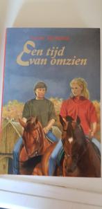 Een tijd van omzien - anne sietsma, Boeken, Ophalen of Verzenden, Zo goed als nieuw