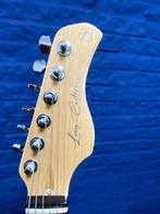 Sire Larry Carlton Stratocaster ivoorwit, Muziek en Instrumenten, Snaarinstrumenten | Gitaren | Elektrisch, Ophalen, Zo goed als nieuw